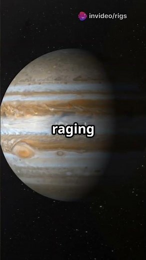 10 Mind-Blowing Facts About Jupiter You Won’t Believe!