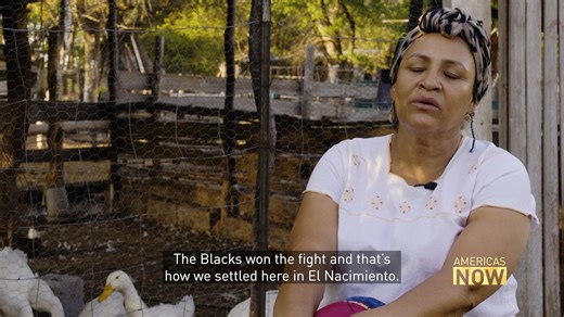 Tucked away in the Sierra Madre mountains of Coahuila lies a rural town founded by African slaves escaping the United States. Correspondent Alasdair Baverstock explores the rich history, cultural legacy, and resilience of this Afro-Mexican community that has preserved its identity against all odds. | CGTN America | Facebook