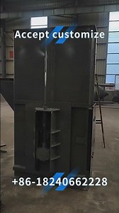 chain bucket elevator accept customized