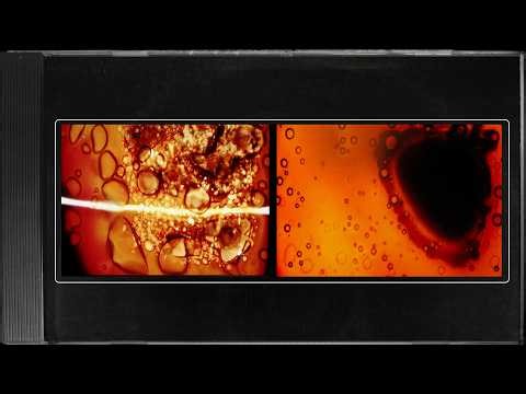 FREE FILM BURN EFFECTS - REAL 16MM PROJECTOR BURNS