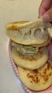 De donde son las arepas. De donde nos ven Venezuela o Colombia 🇨🇴 saludos 👋 | Vasilvana1
