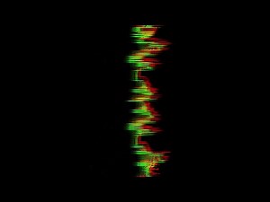 Glitch Taser - Waveform - Effect Loop Element | Free Download