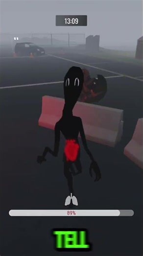 I am NOT taking ANY questions... #daybreak2 #daybreak #robloxhorrorgames #robloxvc #roblox