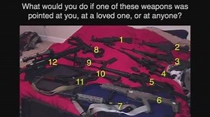 A woman called 911 when she saw a gunman outside of her #SanRamon home wearing all black and a ski mask... Story: http://kron4.com/2016/10/09/gunman-outside-san-ramon-house-is-boy-with-airsoft-gun/ | KRON 4 News