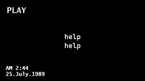 Psychopath Official Trailer [VHS Tape] video