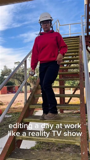 The entire day went smoothly… but we had to jump on this trend. | Vogel Bros. Building Co.