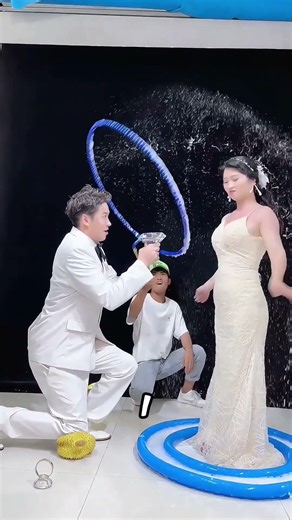 I Am Not Going To Marry You Darling