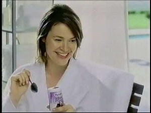 2005 Yoplait Whips commercial