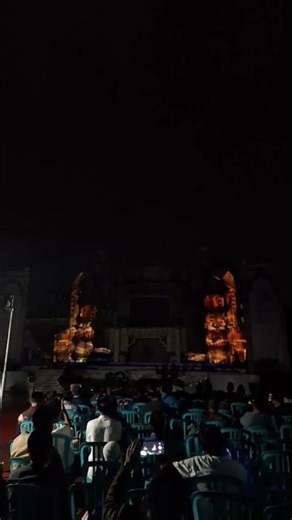 Mapping Project Panggung Gembira Ponorogo by AzeMultimedia