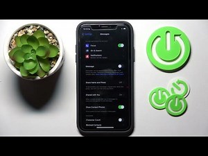 How to Activate iMessage on iPhone? | iMessages Feature