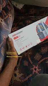 42K views · 350 reactions | Offer Valid Till 09.05.2025 Rs.4000 (HikVision Outdoor Bullet Camera -4G + 64 GB SD Card + 4/4 PVC Outdoor Box + Courier) WhatsApp 9698614443 #hikvisioncamera #bulletcamera #offer #dharapuram #cctv #simbasedcamera | Aishwaryam i TECH | Facebook