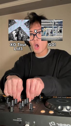 JAYKAY on Instagram: "Lil Uzi Vert x Cortis #remix #dj #mashup #explore #liluzivert #cortis #kpop"