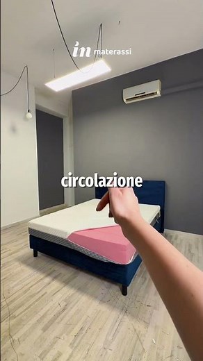 Freddo ai piedi ogni notte