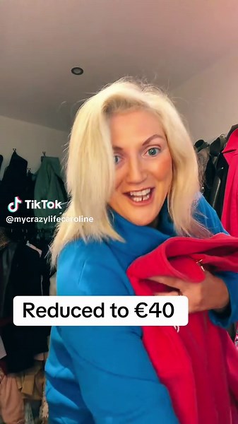 My Crazy Life 🥂🥂 (@mycrazylifecaroline)’s videos with original sound - Sara ✨