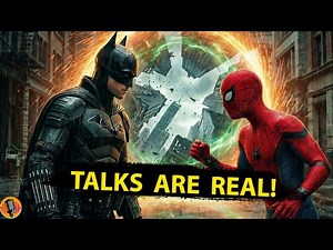 James Gunn says MCU & DCU crossover can happen