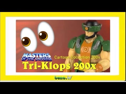 TRI-KLOPS 200x 👁️ The tripod with a panoramic view 💪 | 31.10.2025 | Origins GIANTS #188