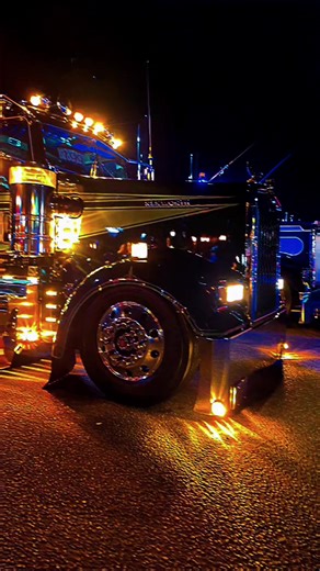 75 Chrome Shop Show in Wildwood, Florida