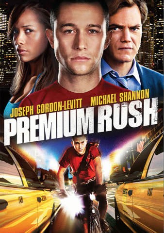 Premium Rush