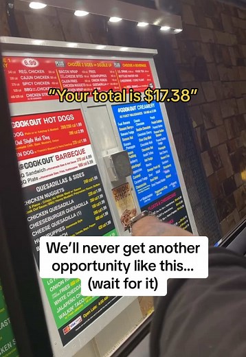 Fetty Wap Drive Thru Moments with Dillon Francis