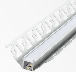 [Hot Item] Dry Wall/ Rimless/Plaster LED Profile Lighting