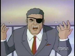 Freakazoid - Wrath of Khan