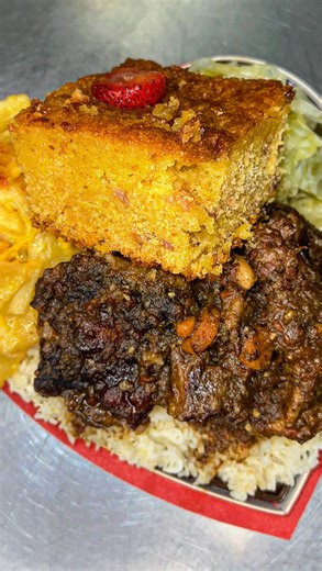 Chef | Lifestyle | CONTENT | Southern Spiced OX TAIL🤠 now available for delivery via @doordash 📌 | Instagram