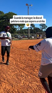 92K views · 2.4K reactions | #comedia #parodia #softball #baseball #softballlife #baseballlife #kissimmee #orlandoflorida #florida #esposa #deporte #manager @notty_genesis el picheo estaba bueno. @ambriorix12m @freddy3berasgoico @biggerthanpictures sigan de apoyadores | Roberto De La Cruz Piña | Facebook