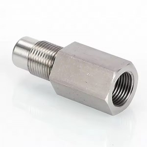 [Hot Item] Precision Machined Components with Custom CNC Parts Anodization