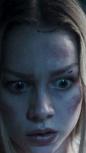 VENUS. UNa historia de terror. Exclusivamente en cines.