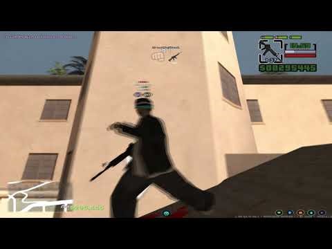 blackrp en iyi gunrp adam vurma