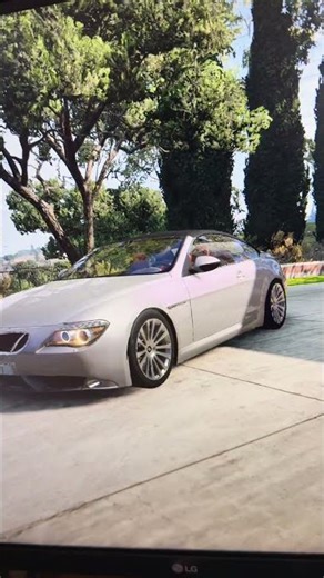2006 BMW 6 Series