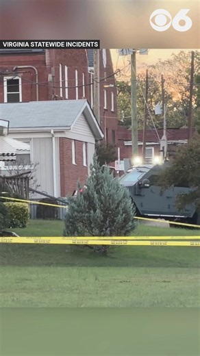 A person was shot and killed in Richmond's Carver neighborhood on Monday afternoon, according to Virginia Statewide Incidents. The shooting happened in the 1000 block of Kinney Street at 4:19 p.m., Richmond Police Chief Edwards said. Richmond and VCU Police were on scene for several hours as police attempted to get the suspect out of a nearby apartment building. Chief Edwards says that after getting a search warrant for the dwelling, they found nobody was inside. Full story at link in bio.