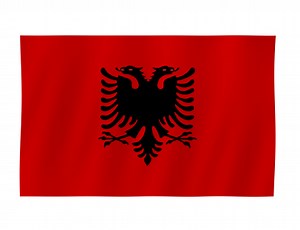 Albania Facts for Kids