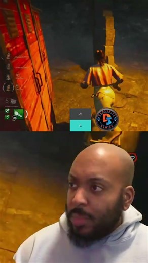 Snuck Past Her Ass! - DameSmiff Gaming