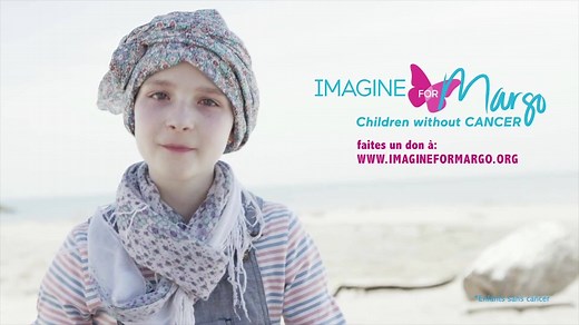 Découvrez l'émouvant témoignage de Maurine, avec MIKA. Maurine avait 10 ans, une vie de petite fille très heureuse et des rêves pour son futur. Elle s’est battue comme une petite guerrière contre le cancer. Tout au long du mois de février, nous diffuserons ce magnifique film à la télévision, au cinéma et sur internet, grâce à la générosité de nombreux médias, que nous remercions de tout coeur : TF1, M6, France 2, Bein-sport, Comédie , UGC, Mediavision, et bien d'autres encore. Chaque année, 500 