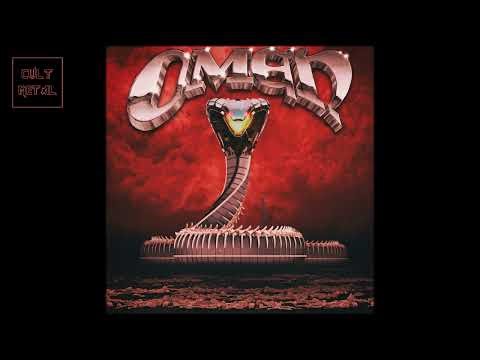 Omen - Alive (Full Album)