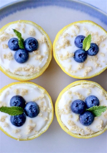 You can find all these recipes on my blog 👉🏻 thechicishchick.com