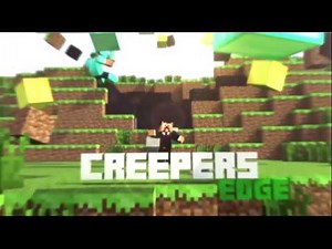 Creepers edge intro song