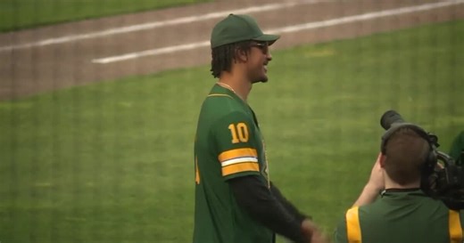 A legend in the making: Donald Driver hands long-running charity softball game off to Jordan Love