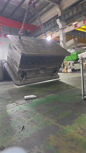 Understanding Mould Manufacturing Processes in Industry