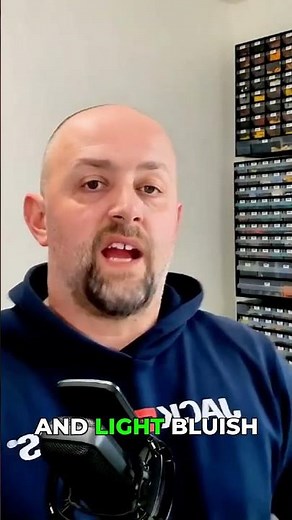 Stop Mixing Up LEGO Colors With This Simple Trick