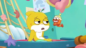 Watch Baby Shark's Big Show! Season 3 Episode 16: Meet the Wub Wubs / Invinci-Bubble - Paramount  Australia