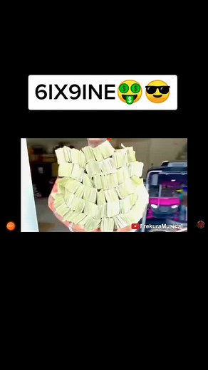 6IX9INE: The Wealthiest Rapper Revealed