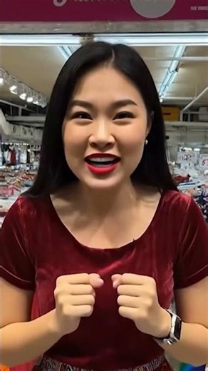 🌟🛍️ Your Orchard Road Fashion Stop – Fashion One Singapore at Concorde Hotel 👗🎁