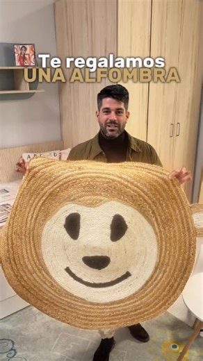 Muebles Nebra | VIVAREA on Instagram: "🎒🛏️ OJITO A ESTO 🛏️🎒 Este mes, con la compra de un DORMITORIO JUVENIL… 🎁 ¡REGALAMOS una alfombra infantil! Porque un buen juvenil no es solo cama y armario 👀 ✨ Es color ✨ Es comodidad ✨ Es un espacio pensado para crecer En Muebles Nebra | VIVAREA lo montamos todo para que tú solo te preocupes de disfrutarlo 🏡💙 📍 Promoción por tiempo limitado 💬 Ven a tienda y te contamos todos los detalles #DormitoriosJuveniles #Muebles #VIVAREA #Juvenil #Zaragoza"