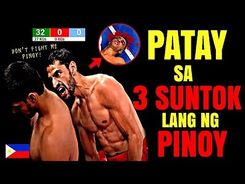 PINAGBANTAAN ANG PINOY NA WAG NG LUMABAN AT UMUWI NALANG NG PINAS❗ HAMBOG NA ROMINIAN PAT4Y ANG INA.