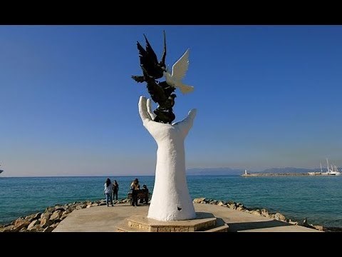 Kusadasi, Turkey