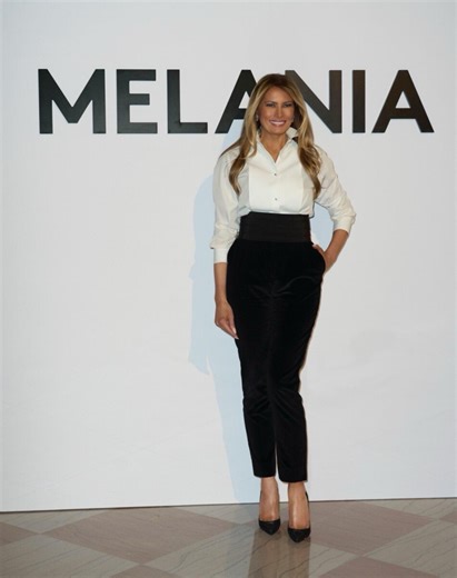 “Melania” Earns Acclaim with ‘A’ CinemaScore and Historic $8M  Debut—A Decade’s Top Documentary Opening: CWEB Movie News