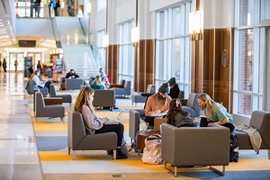 The University of Tennessee, Knoxville