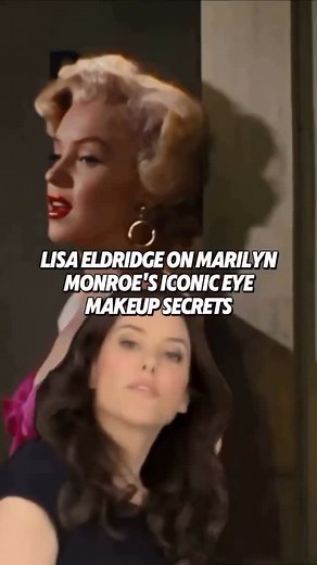 The Beauty Institute on Instagram: "The timeless Marilyn Monroe look, flawlessly recreated by Lisa Eldridge—a true icon meets a makeup maestro! 💄 Credit: lisaeldridgemakeup #marilynmonroemakeup #classicbeauty #vintagemakeup #timelessglam #makeuplook #makeupartist #beautyinspo #oldhollywoodglam #retrobeauty #makeuptutorial #glammakeup #makeupgoals #iconicbeauty #beautycommunity"